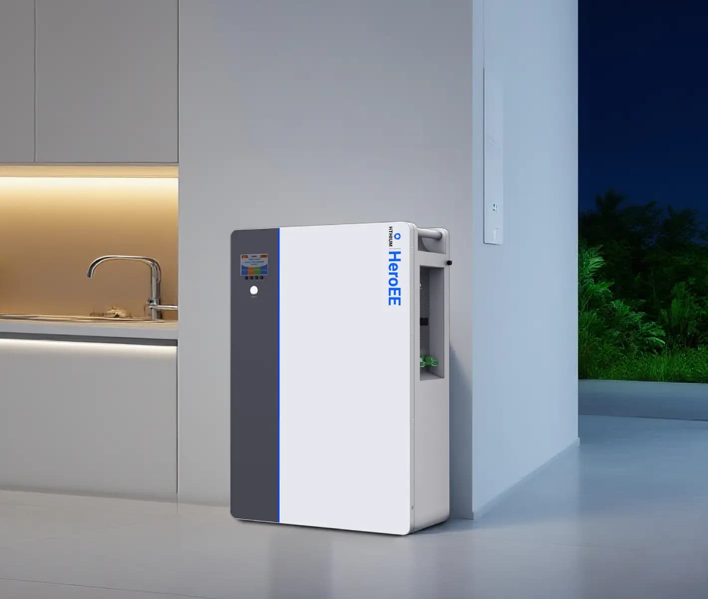 HeroEE MaxPower 8 AIO 