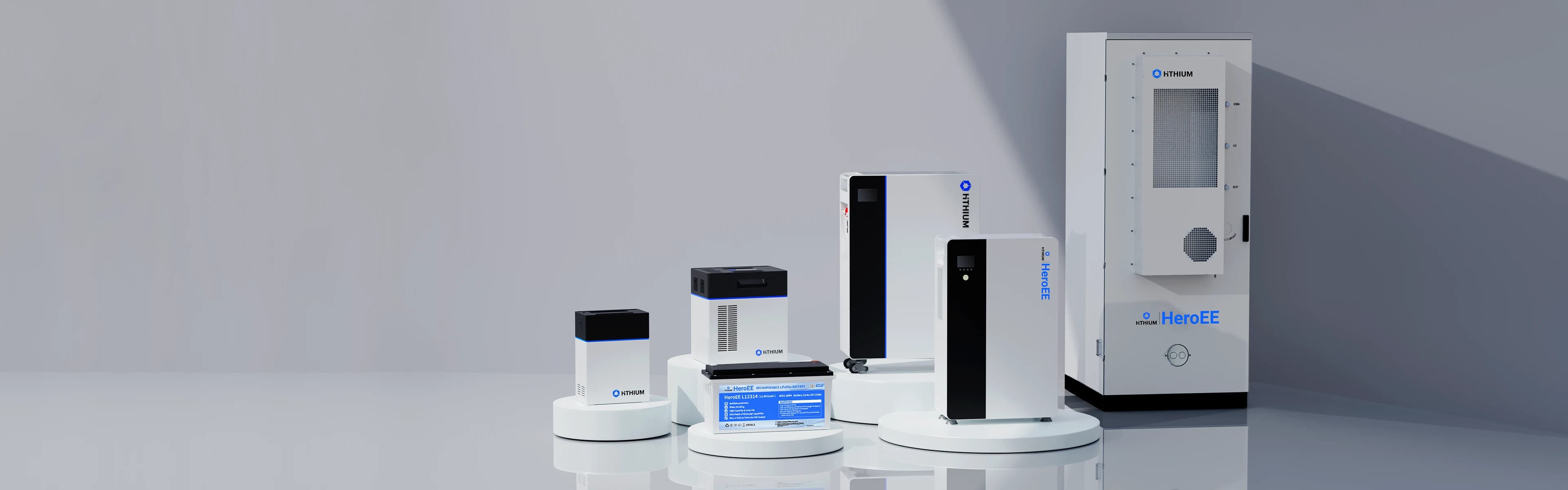 منتجات سلسلة HeroEE