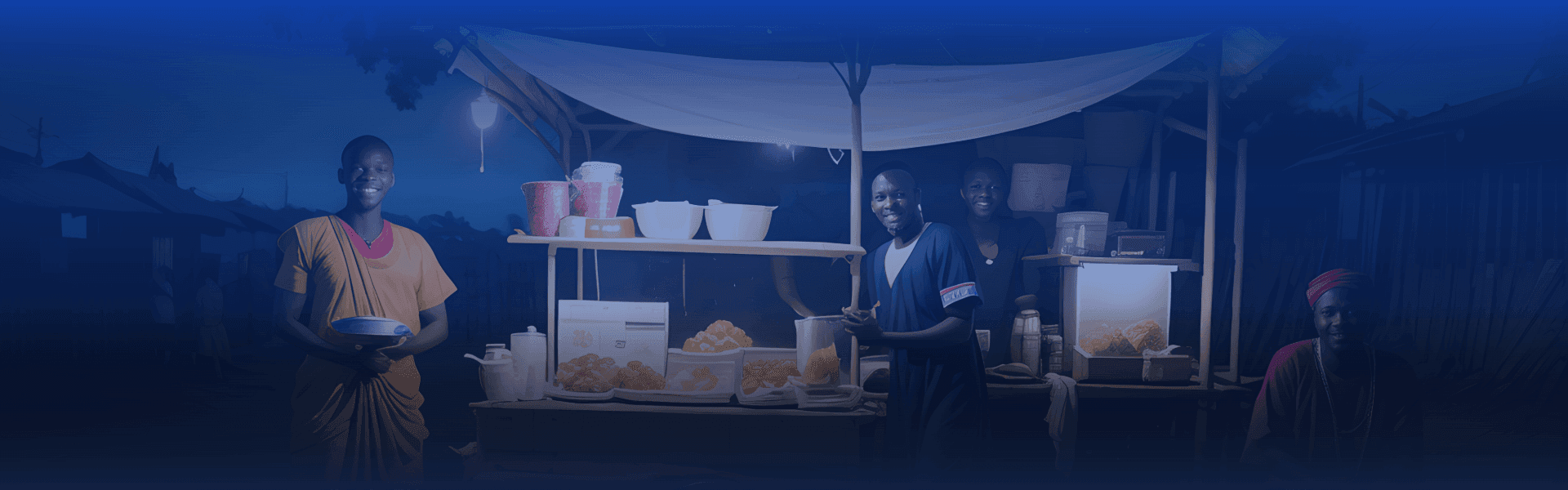 HITHIUM HeroEE's Mission