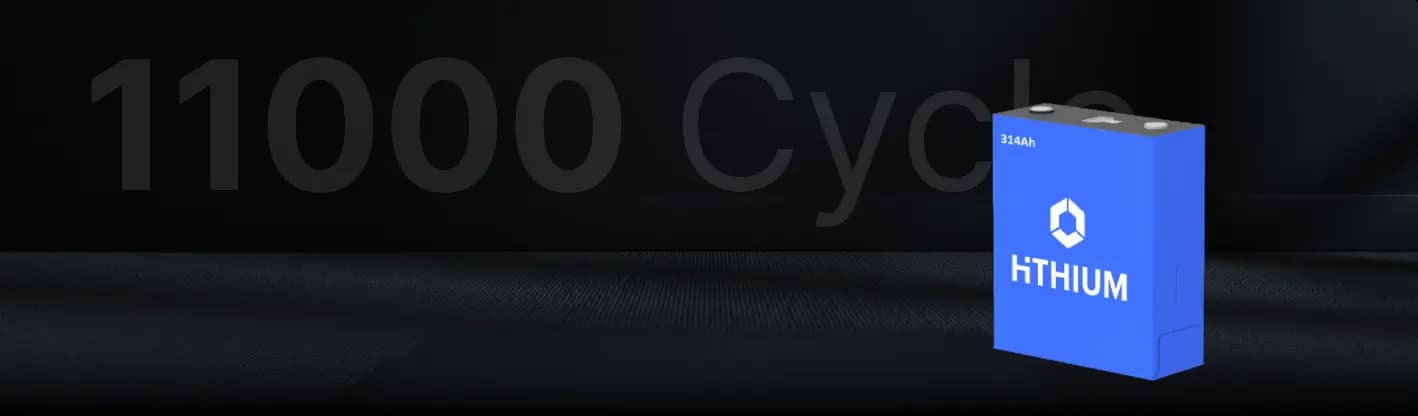 بطارية الفئة أ