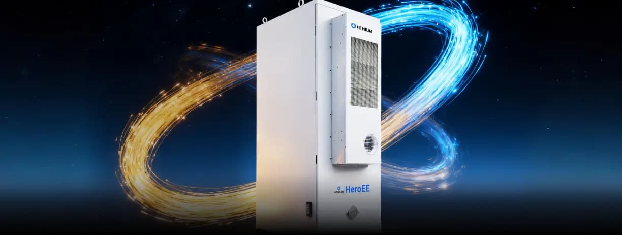 تبريد الهواء الذكي