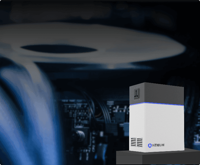 Long Life Technology For Batteries