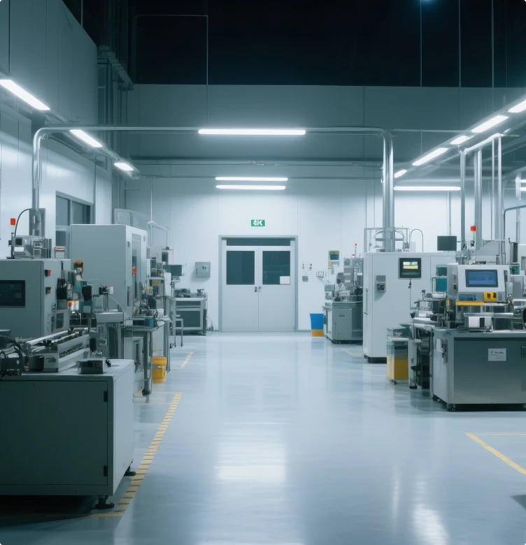 Small Factories